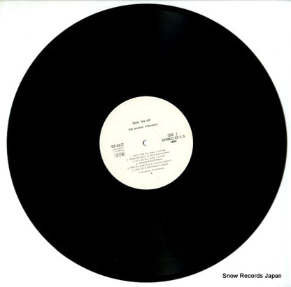 VIP-6977 disc