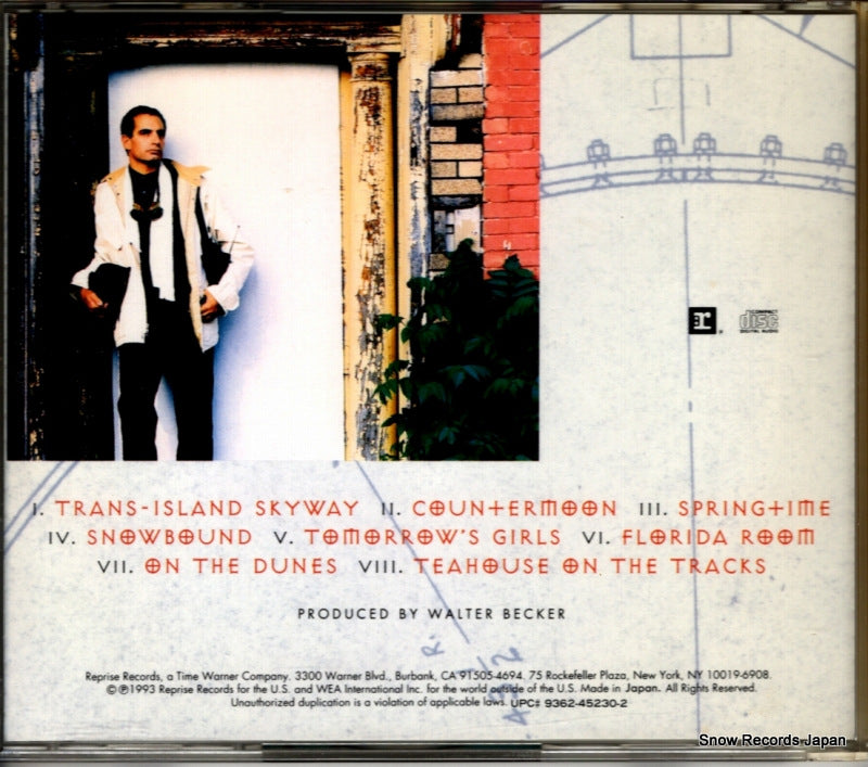 WPCP-5210 back cover