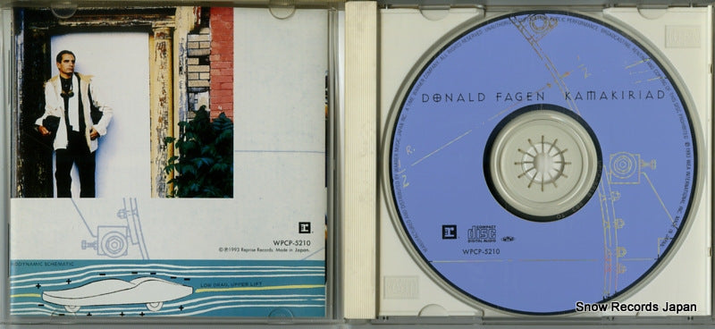 WPCP-5210 disc