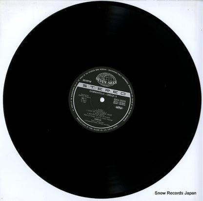 GXH2020 disc