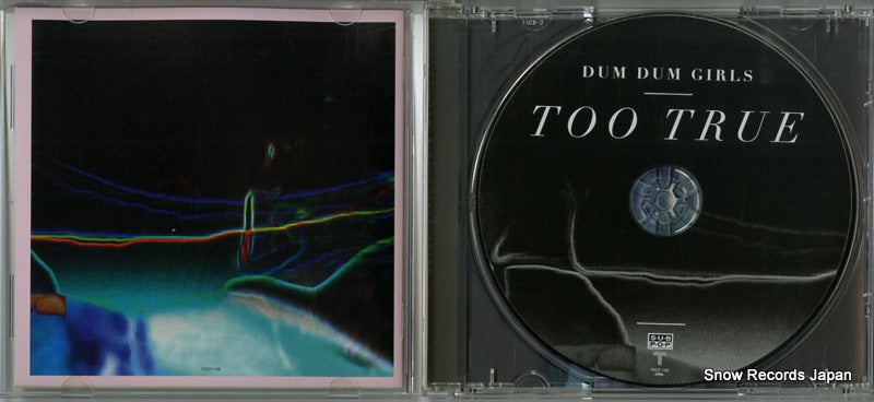 TRCP-149 disc