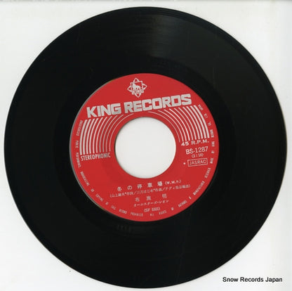BS-1287 disc