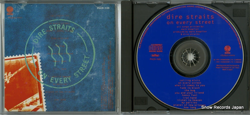 PHCR-1120 disc
