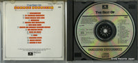 CDP7466822 / CD-PAS10011 disc