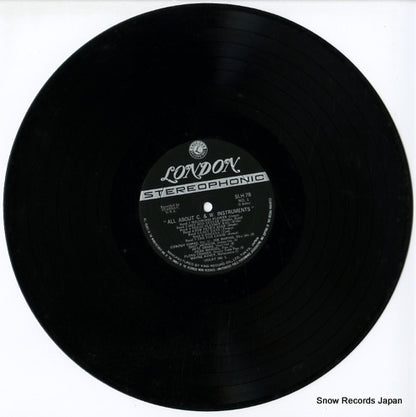 SLH78 disc
