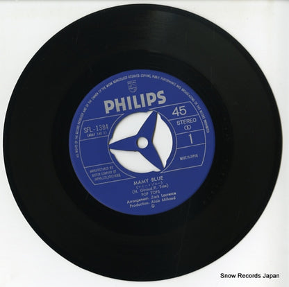 SFL-1384 disc
