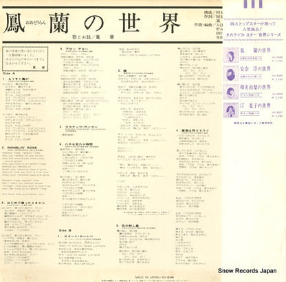 AX-8048 back cover