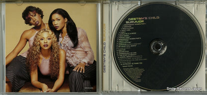 SRCS2424 disc
