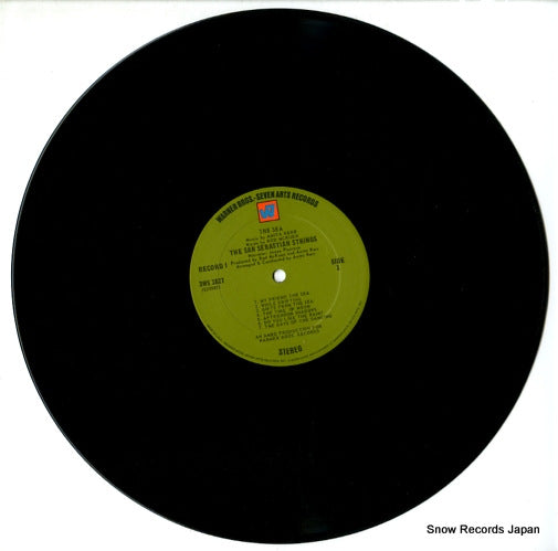 3WS1827 disc