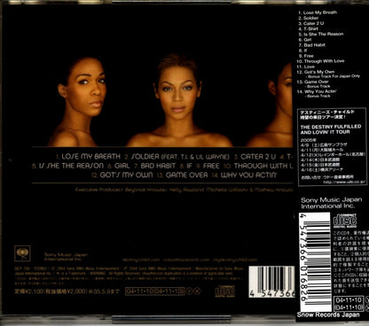 SICP700 back cover