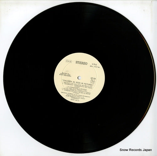 GP59 disc