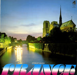 LAX9015 front cover