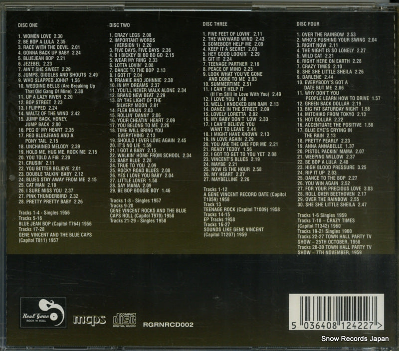 RGRNRCD002 back cover