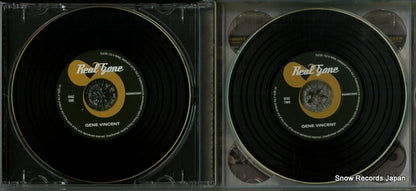 RGRNRCD002 disc