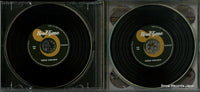 RGRNRCD002 disc