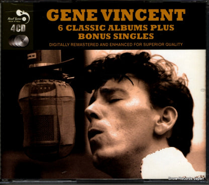 RGRNRCD002 front cover