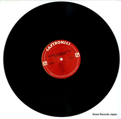 CYS1502 disc