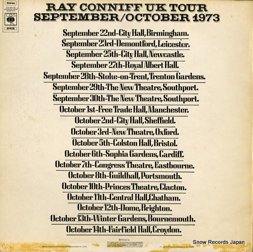 SPR78 back cover
