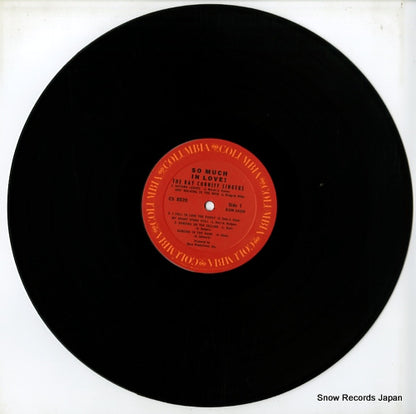 CS8520 disc