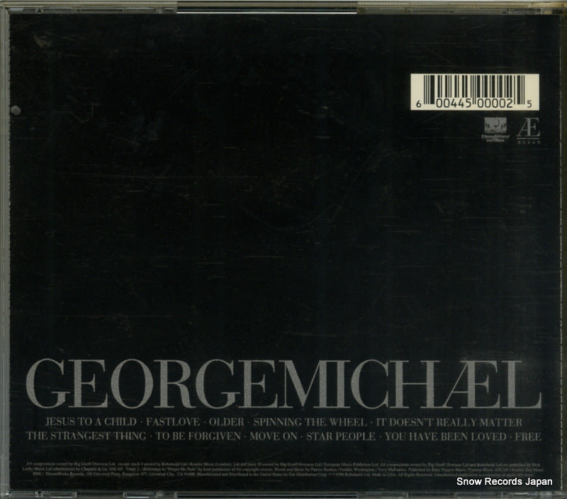 DRMD-50000 back cover