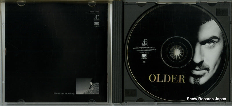 DRMD-50000 disc