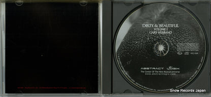 KICJ600 disc