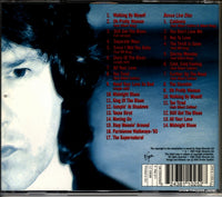 CDVX2943 back cover