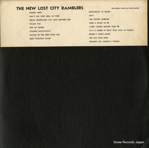 FA2396 back cover