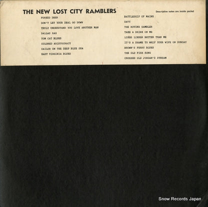 FA2396 back cover