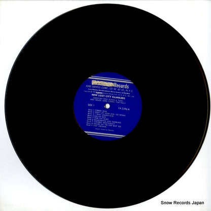 FA2396 disc