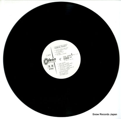 EOS-40009 disc