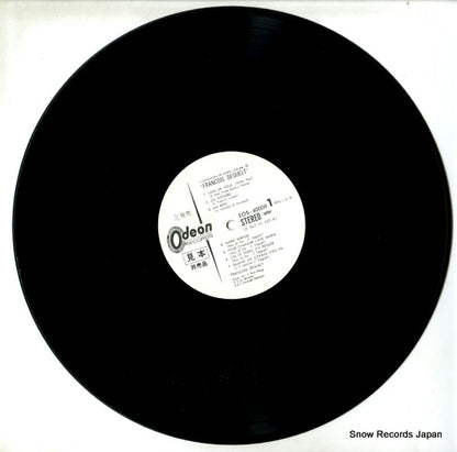 EOS-40009 disc