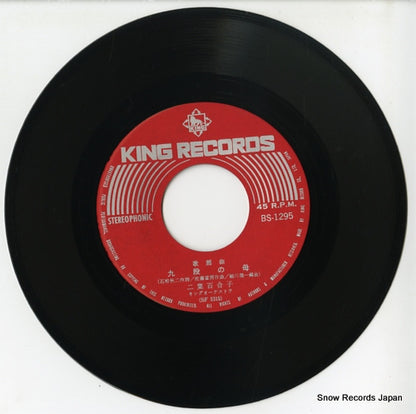 BS-1295 disc