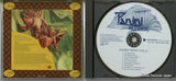 YMCP-10007 disc