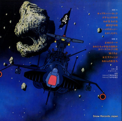 CS-7070 back cover