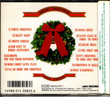 32XD-511 back cover