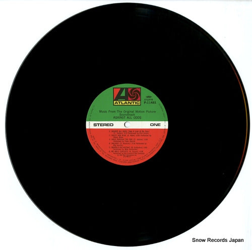 P-11481 disc