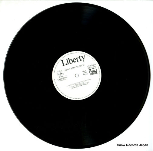 LBJ-60060 disc