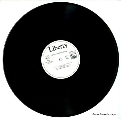 LBJ-60060 disc