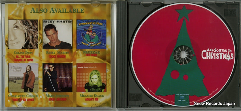 TVK24063 disc