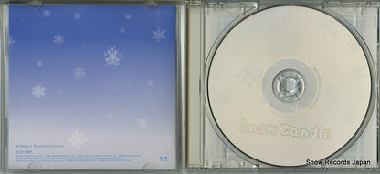 FLCF-3899 disc