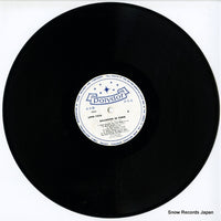 LPPM-1036 disc