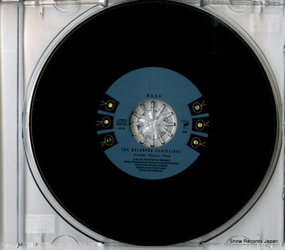 SICC294 disc