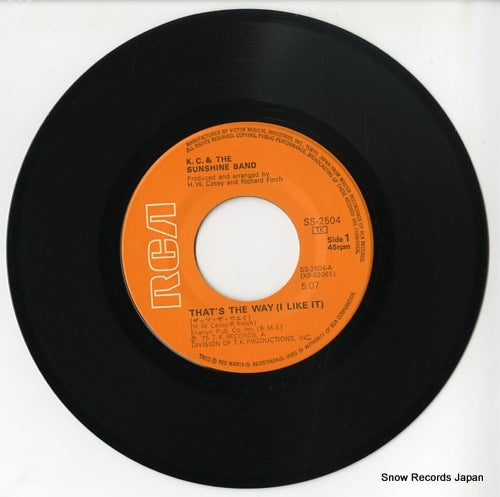 SS-2504 disc