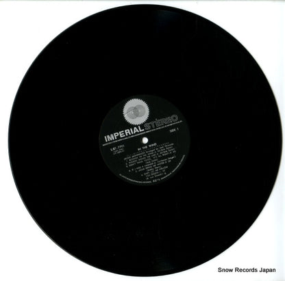 SJET-7791 disc