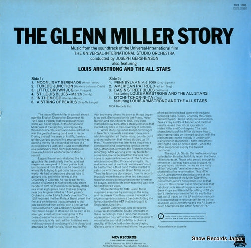 MCL1665 back cover