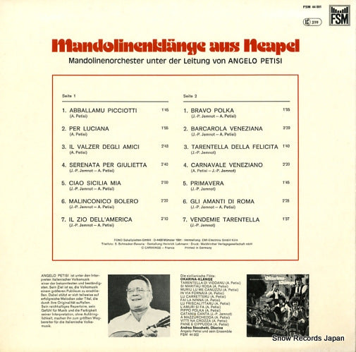 FSM44001 back cover