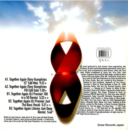VST1670 back cover