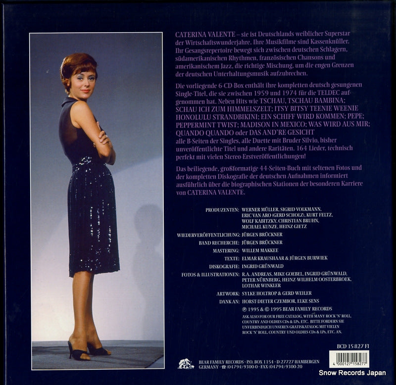 BCD15827FI back cover