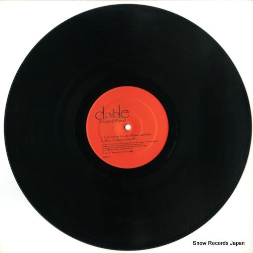 DBL-0006 disc
